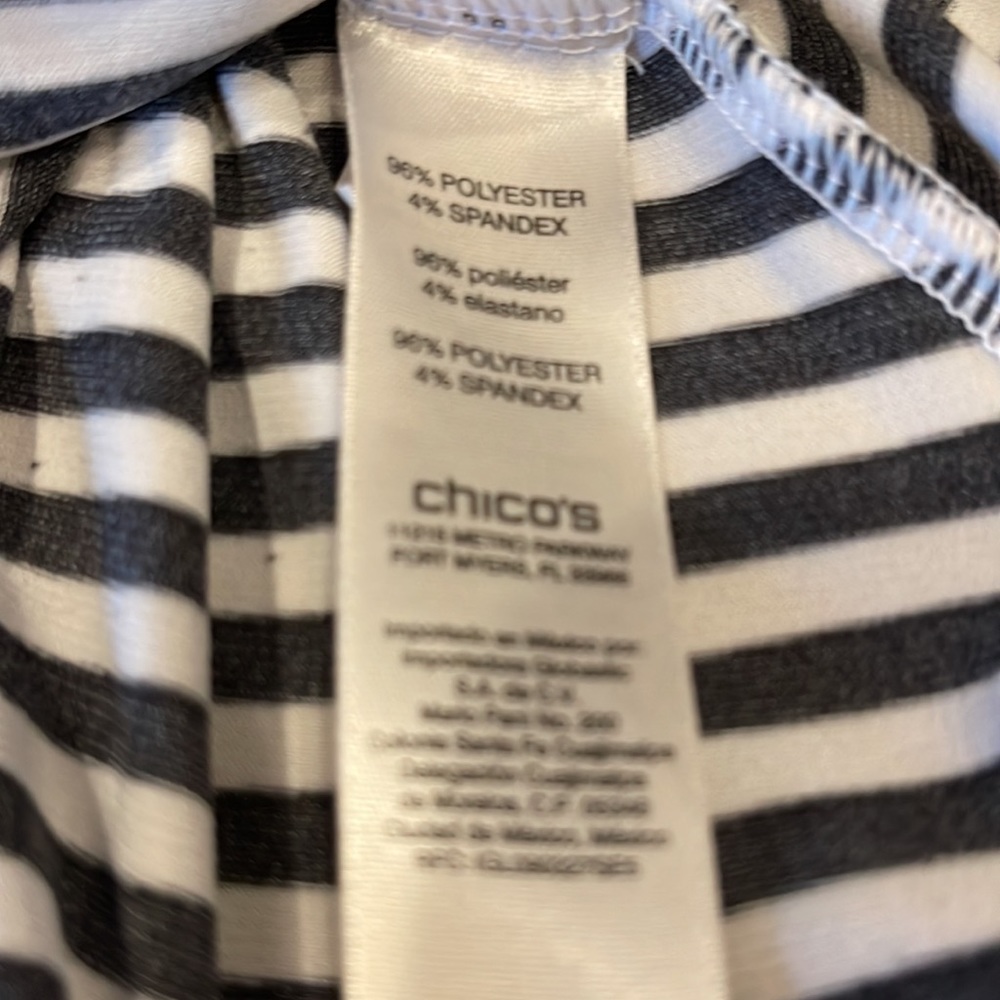 Chico’s - Picture 3 of 4